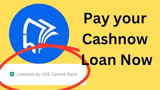 Pay your Cashnow laon Now  AECB cashnow Loan dhs30000 [upl. by Daggna749]