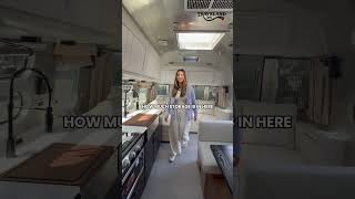 Airstream Pottery Barn 28RBQ Travel Trailer with Maddie  RVs for Sale at Traveland RV [upl. by Forsyth]