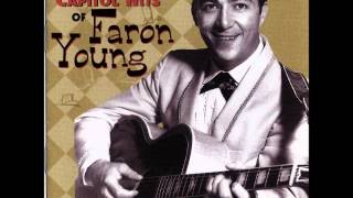 Faron Young Country Girl [upl. by Barra915]