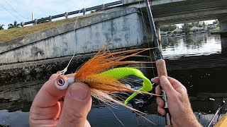 Small Bucktails and Gulp  BIG Fish [upl. by Crocker]