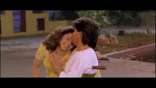 Barson Ke Baad  Anjaam 1994 WebRip HindiDD51 Video Song 1080p ESubsMkv Requested [upl. by Ylagam464]