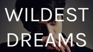 SEHUN♚WILDEST DREAMS♚ [upl. by Carpio]