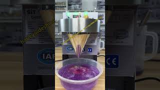 How to make popping bobaboba bobatea bubblemaker bubble jelly jellyball [upl. by Attenahs190]