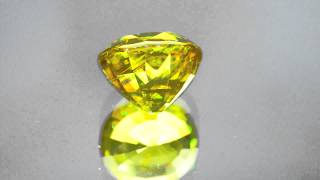 Sphene 720ct [upl. by Tsew]