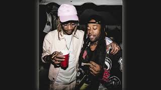 Wiz Khalifa  Something New Feat Ty Dolla ign Remix Nivea ‎ Dont Mess With My Man [upl. by Sexton]