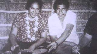 Faikava Love Song Holonga Vavau Tonga 1978 [upl. by Norry]