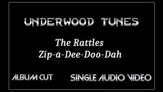 The Rattles  ZipaDeeDooDah  1964  Single Audio Video [upl. by Angadreme308]