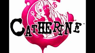 Catherine Complete Soundtrack  Empireo Landing [upl. by Ahsienar]