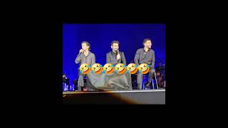 IL VOLO Momento divertente Live 20240608 Roma concerto Terme di caracalla 한글과 함께 ilvolo [upl. by Ylicec103]