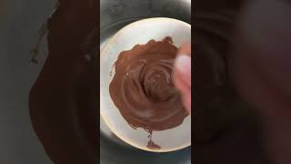 Dubai Schokolade alleine machen und viel günstiger 🥰🩷 diy dubaischokolade [upl. by Suirtemed]