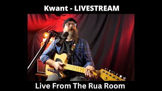 Kwant  Livestream [upl. by Airitac]