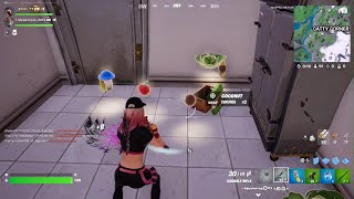 Fortnite Met Robin Toffs Beste Vriend [upl. by Ordnael616]