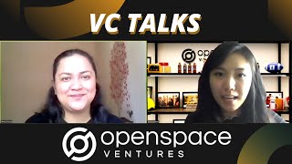 VC Talks Bersama Tania Shanny Lestari  Openspace Ventures  DailySocial TV [upl. by Drobman150]