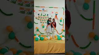 Ae Mere Watan Ke logon  Song  Lata Mangeshkar fatmians  Republic Day Celebration [upl. by Novi]