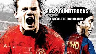 Aterciopelados  Paces  FIFA 08 Soundtrack [upl. by Notnyw]