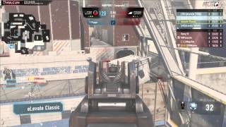 Team Elevate vs Epsilon  Game 4 MLG Pro League  August 4th 2015 [upl. by Thgiwd]