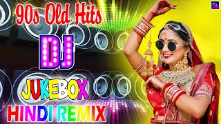 New  OLD Hindi Dj song 2024  Best Hindi Old Dj Remix  Bollywood Nonstop Dj Song  Nonstop 2024 Dj [upl. by Langelo115]