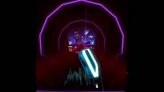 BEAT SABER  Blood Sweat amp Tears  Sheryl Lee Ralph Arcane Season 2 beatsaber arcane shorts [upl. by Aniale]