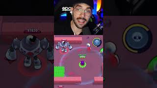 Nuovo brawler CORDELIUS in 1 MINUTO🍄Brawl Stars [upl. by Yeldua643]