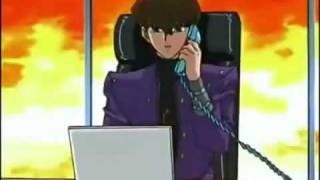 Seto Kaiba  Like a Boss [upl. by Ellerehc]