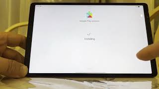 install google play store on Lenovo Legion Y700 2023 gen 2 [upl. by Ahsemit371]