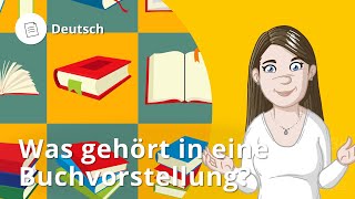 Buchvorstellung So gehst du vor – Deutsch  Duden Learnattack [upl. by Neddy]