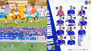 Ngaba 11 Rayon Sport Izabanzamo IMPINDUKA Kuri AdamAmafaranga barayararanye [upl. by Golden]