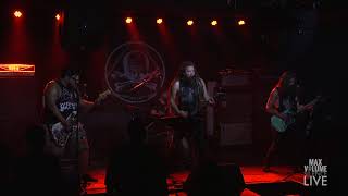 SNAFU live at Saint Vitus Bar Aug 25th 2018 FULL SET [upl. by Aner]