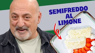 Semifreddo al limone [upl. by Hirai]