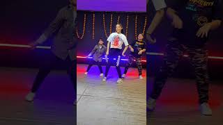 Nachange saari raat  Dance choreography  Shivi Dance Studioyoutubeshorts [upl. by Irene]