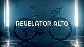 KTM Revelator Alto Master Rennrad Diamant 2021 [upl. by Caria]