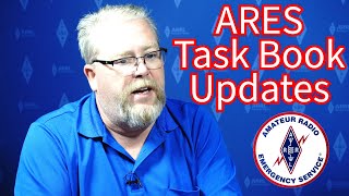 ARES Task Book Updates [upl. by Parker735]