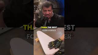 What keeps Neil awake at Night 😮 w Neil deGrasse Tyson [upl. by Olpe]