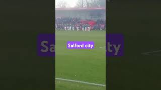 Salford Cityefl leauge [upl. by Atirehs]