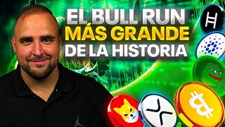 🔴BITCOIN 85K ¿QUE PODEMOS COMPRAR [upl. by Grimaldi385]