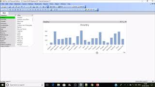 Dual Function and its Significance in Qlikview Part 42 [upl. by Eimmit]