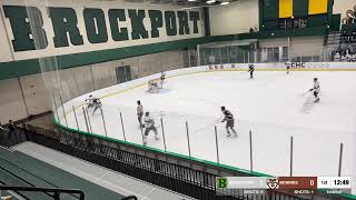 101924 Brockport vs St Bonaventure [upl. by Niwri]