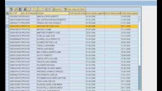 SAP  Actualización automática exenciones en retención de IVA en Proveedores según RG17 RG 2226 [upl. by Gore403]