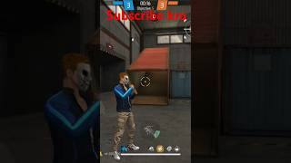 Free fire handcam gameplay headshot video freefire shortvideo gaming freefireytshorts [upl. by Thetes167]