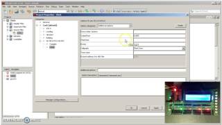 How to compile and download C code using MPLABX [upl. by Ardnaxila106]