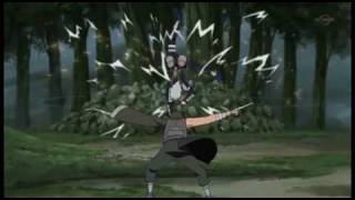 The very best Naruto Shippuden AMV fight by Ichigonono [upl. by Tigram]