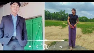 NW NERSEN NGWI KW EN NUNG AWMELTHÂ  SINGER SHYAMAL AND JELLY  NEW MOLSOM SONG [upl. by Nyltiak230]