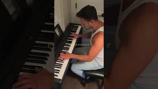 experience piano pianocover relaxing viral asmr pianomusic experience [upl. by Tessi]