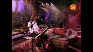 Roger Hodgson  Fools Overture  Live in Chile 2009 [upl. by Fenn]