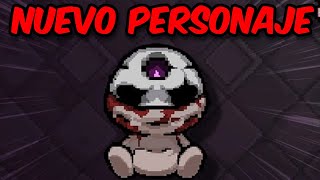 EL MAL ENCARNADO EL EXORCISTA  THE BINDING OF ISAAC REPENTANCE [upl. by Anovad848]