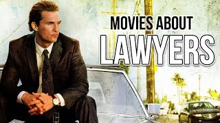 Top 5 Best Movies about Lawyers [upl. by Verner]