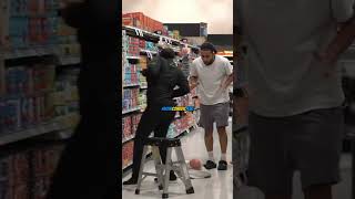 Dropping baby prank 🤣 youtubeshorts shorts prank funny viralvideo [upl. by Ferree]