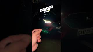 🔥आसानी से ढूँढो अपनी गाड़ी😱 Mg Astor 2024  Mg Astor Night Drive  Astor 2024 drive review  Astor [upl. by Kenweigh]