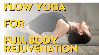 🧘‍♀️ 5Min Restorative Yoga Flow  Relax amp Unwind  ayushtvglobal [upl. by Nylirehc]