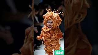 Cute baby walk short viral baby [upl. by Cynar543]